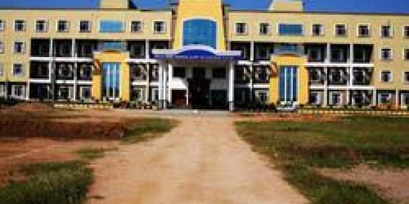 Malla Reddy Engineering College and Management Sciences, Medchal