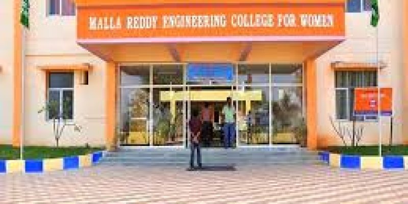 Malla Reddy Engineering College for Women, Secunderabad