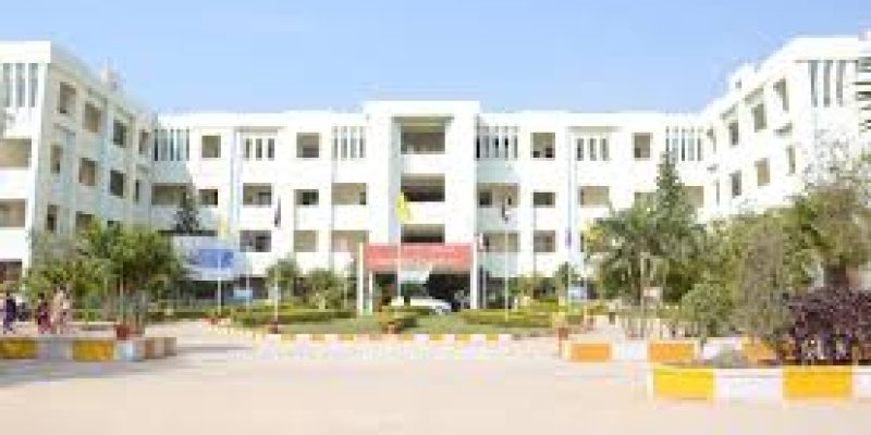 Malla Reddy Institute of Engineering and Technology, Medchal