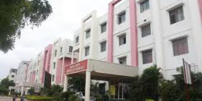Malla Reddy Institute of Technology, Secunderabad