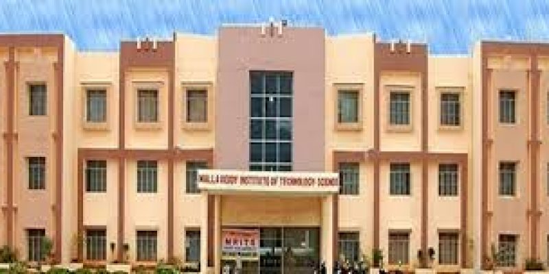 Malla Reddy Institute of Technology and Sciences, Secunderabad