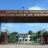 Mallabhum Institute of Technology, Bankura