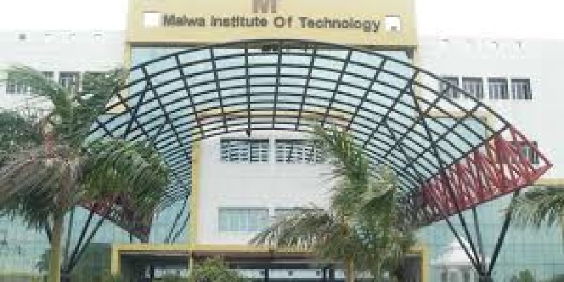Malwa Institute of Technology, Indore