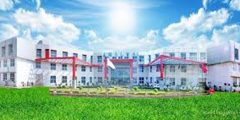 Malwa Institute of Technology and Management, Gwalior