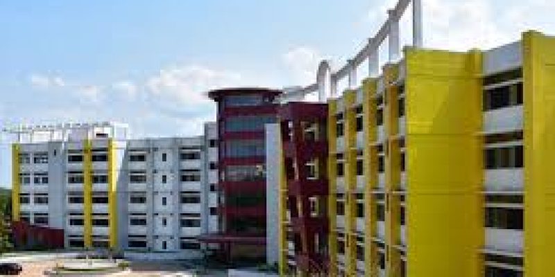 Manakula Vinayagar Institute of Technology, Puducherry