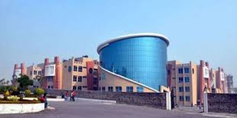 Manav Rachna University, Faridabad