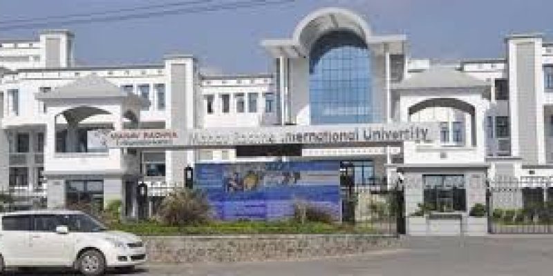 Manav School of Architecture, Akola