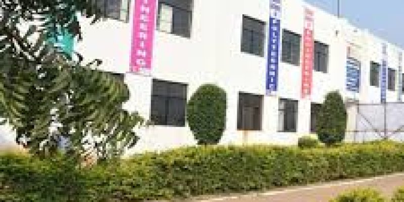 Manav School of Polytechnic, Akola