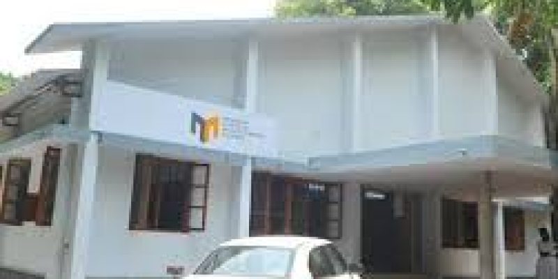 Mangalam School of Architecture and Planning, Kottayam