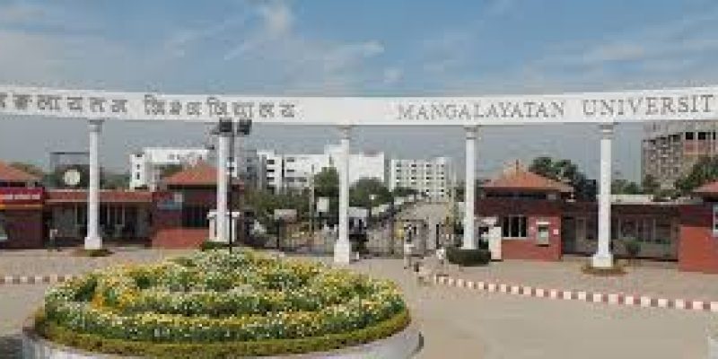 Mangalayatan University, Aligarh