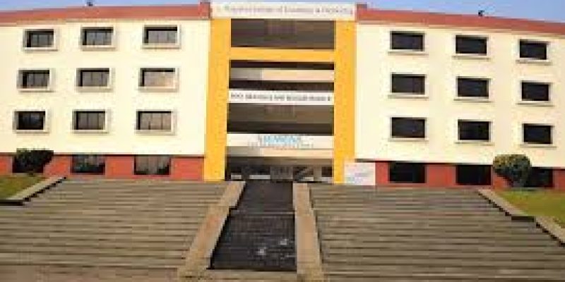 Mangalore Institute of Technology and Engineering, Mangalore