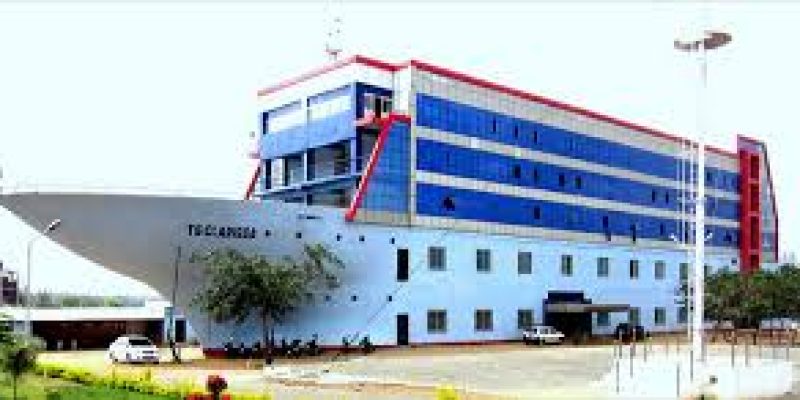 Mangalore Marine College and Technology, Mangalore