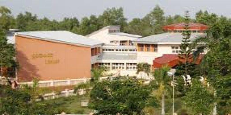 Mangalore University, Mangalore