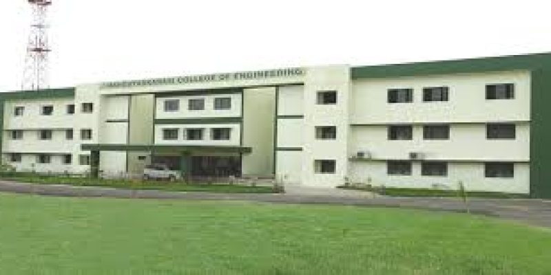 Mangayarkarasi College of Engineering, Madurai