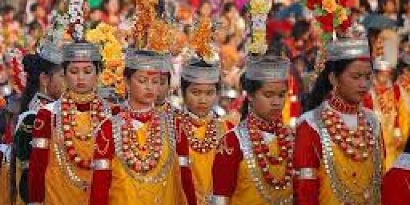 Mangona: Traditional Funeral Ceremony