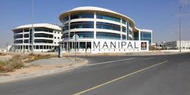 Manipal Academy of Higher Education, Dubai