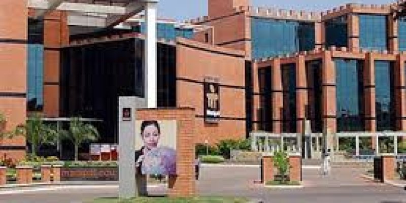 Manipal Academy of Higher Education, Manipal