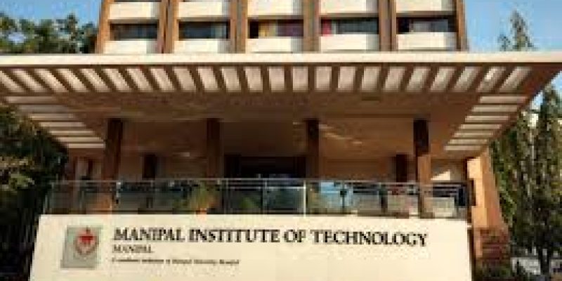 Manipal Institute of Technology, Manipal