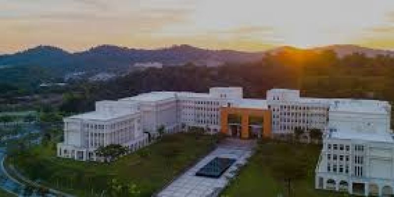 Manipal International University, Malaysia