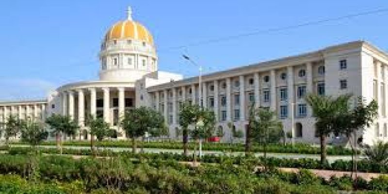Manipal University, Jaipur