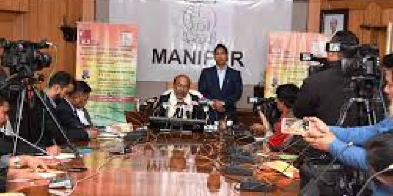 Manipur CM Scholarship Scheme