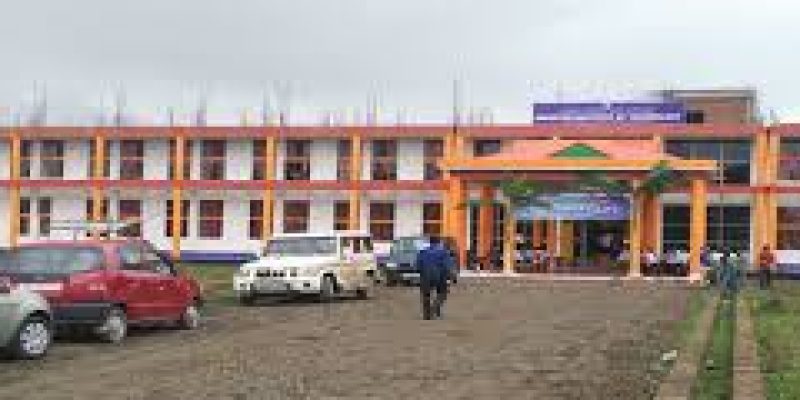 Manipur Institute of Technology, Takyelpat