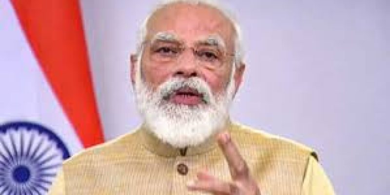 Foundation Stone for Manipur Water Supply Project