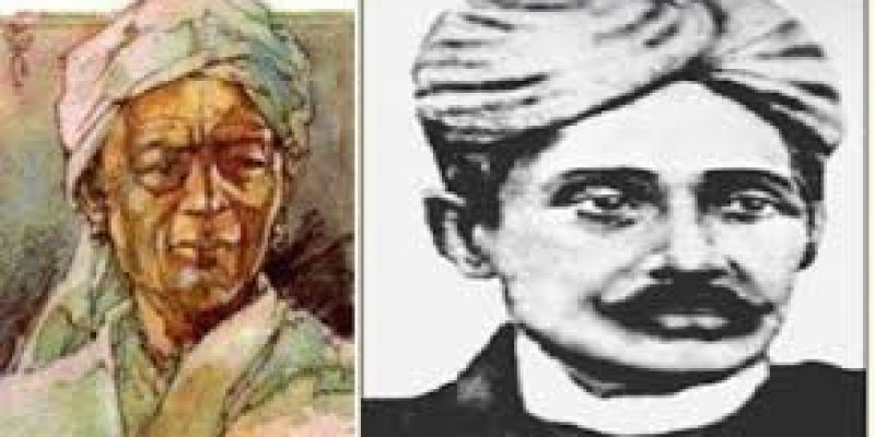 Maniram Dewan – Pioneer and Patriot