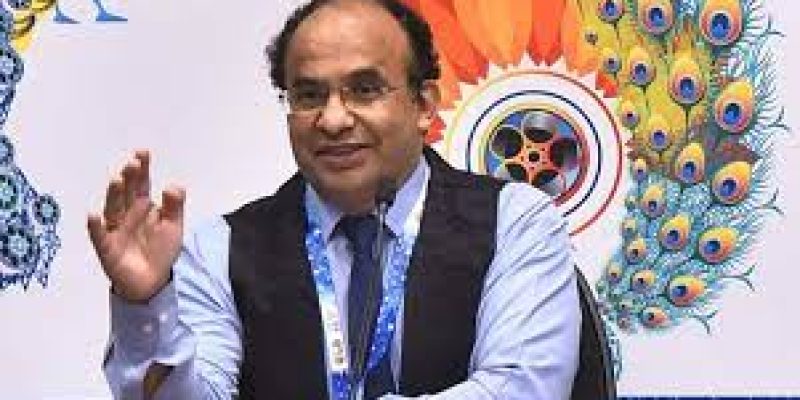Manish Desai Takes Charge of Press Information Bureau (PIB)