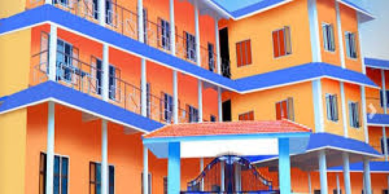 Mannam Memorial NSS College, Konni