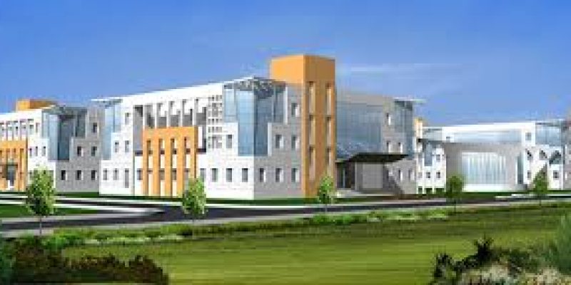 Manoharbhai Patel Institute of Engineering and Technology, Shahapur Bhandara