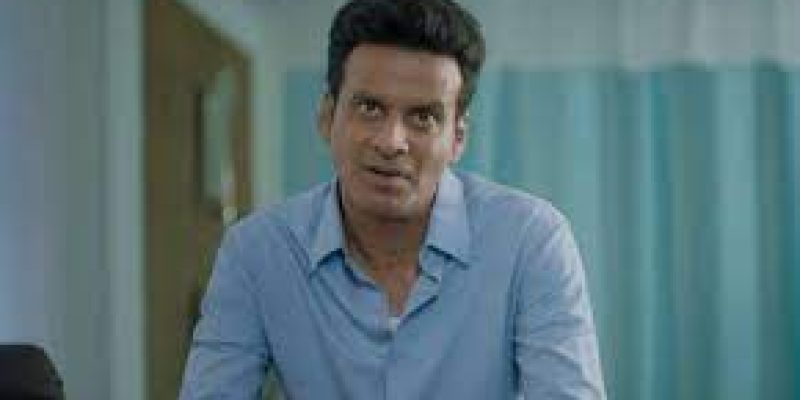 Manoj Bajpayee released ‘Muskurate Chand Lamhe aur Kuchh Khamoshiyan’