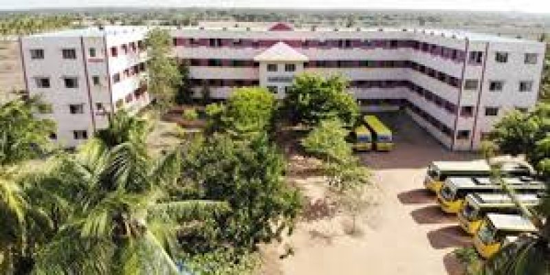 Manora Polytechnic College, Pattukkottai