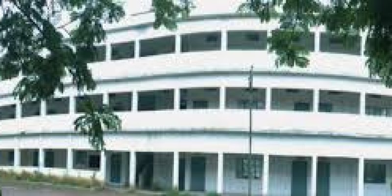 Mansa Polytechnic, Bhilai