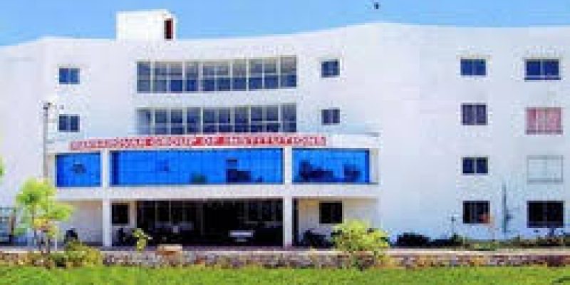 Mansarovar Institute of Science and Technology, Bhopal