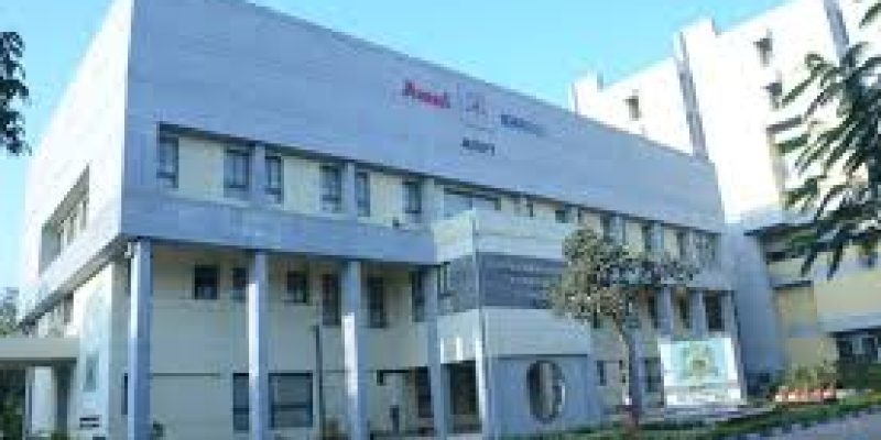 Mansinhbhai Institute of Dairy and Food Technology, Mehsana