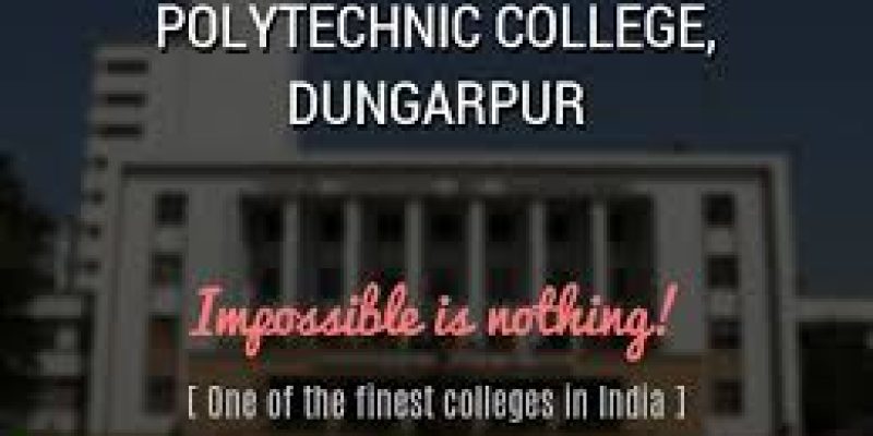 Mantram Women’s Polytechnic College, Dungarpur