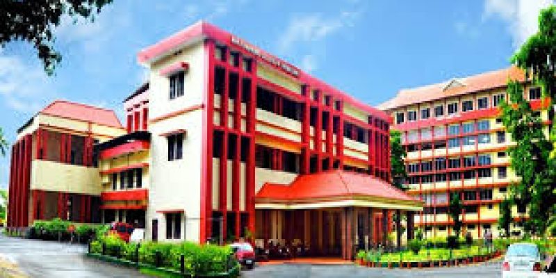 Mar Athanasius College of Engineering, Kothamangalam