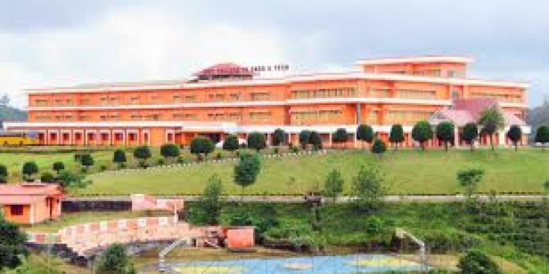 Mar Baselios Christian College of Engineering and Technology, Idukki