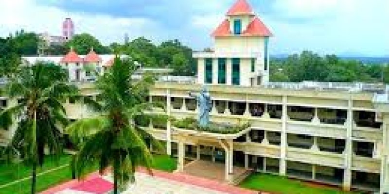 Mar Baselios College of Engineering and Technology, Thiruvananthapuram