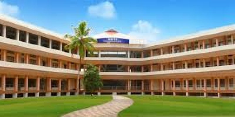 Mar Baselios Institute of Technology and Science, Ernakulam