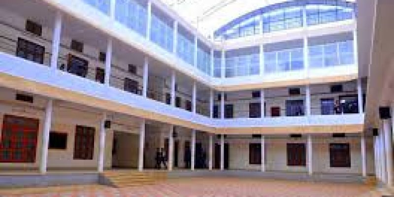 Mar Ephraem College of Engineering and Technology, Kanyakumari