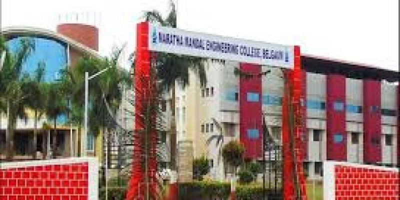 Maratha Mandal Engineering College, Belgaum