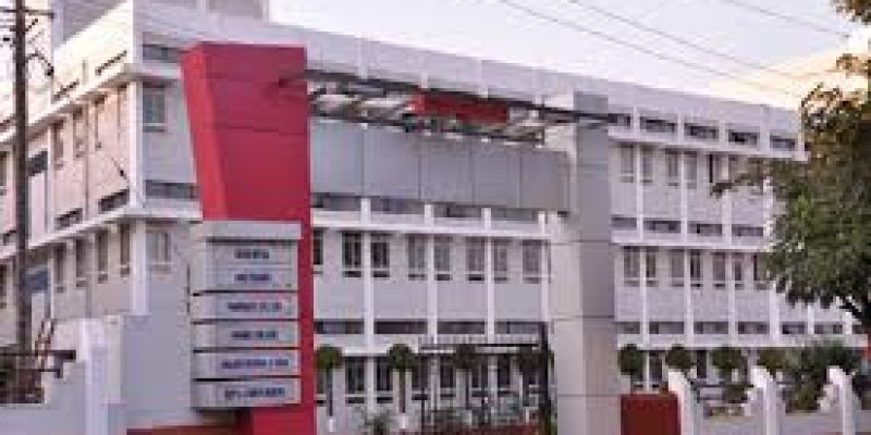 Maratha Mandal Polytechnic, Belgaum