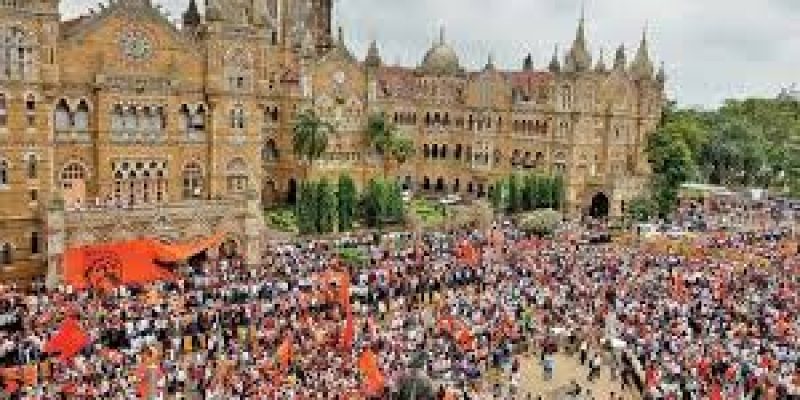 Maratha community can take benefits under 10% EWS quota