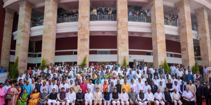 Marathi language compulsory for all schools in Maharashtra