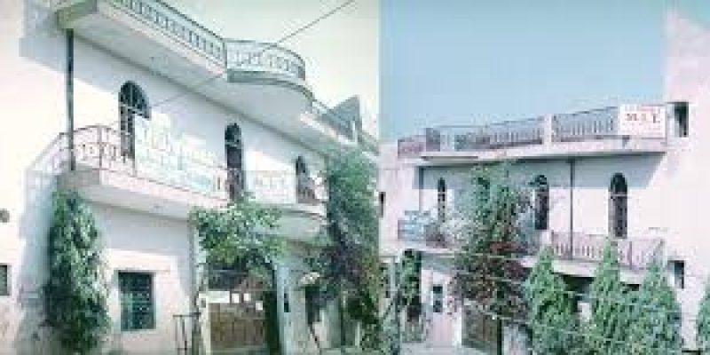 Marathwada Institute of Technology, New Delhi