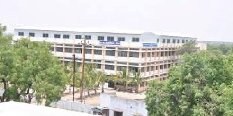 Marathwada Institute of Technology, Polytechnic, Rotegaon