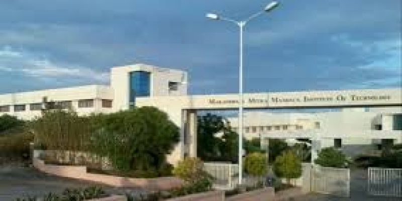 Marathwada Mitra Mandal’s Institute of Technology, Pune
