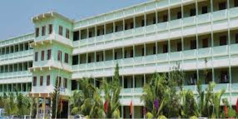 Maria College of Engineering and Technology, Kanyakumari